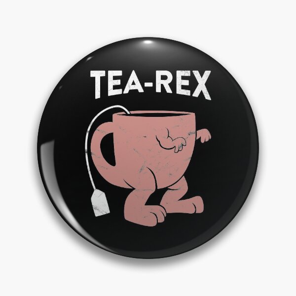 Artikelvorschau, Ich bin unaufhaltsam T Rex in einer Teekanne und einer Teetasse entworfen und verkauft von Svetiik.