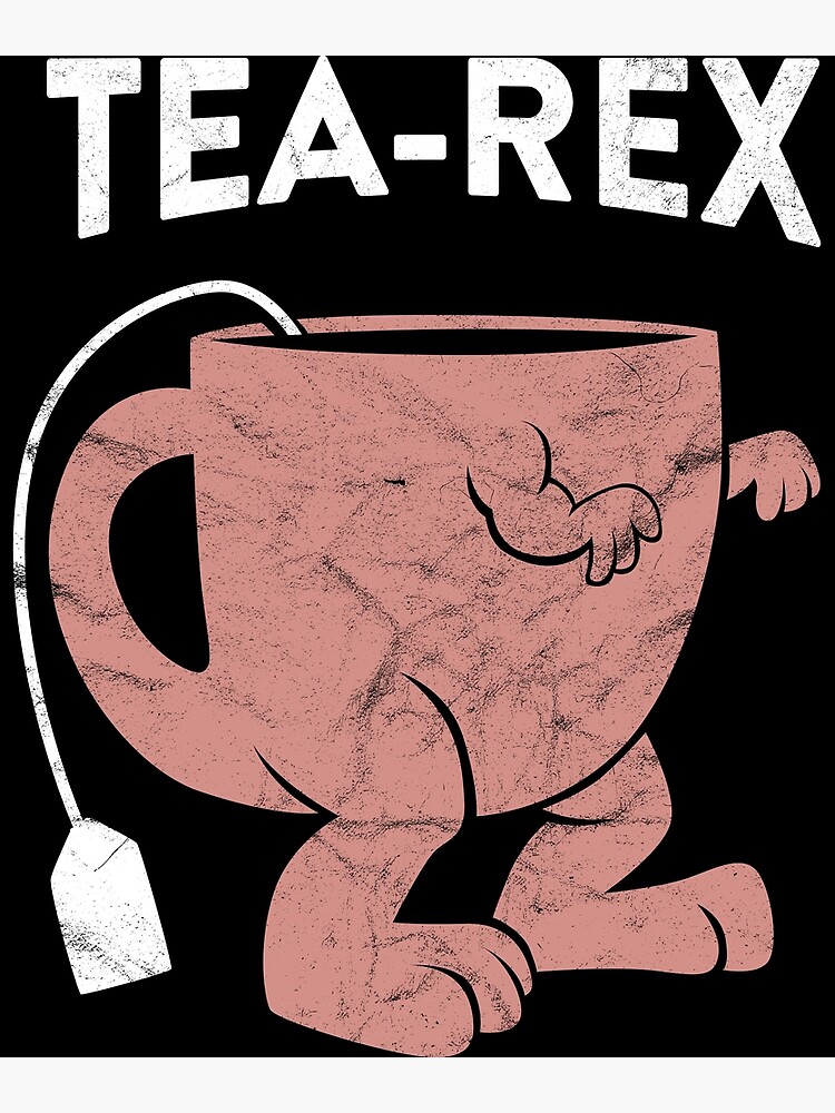 Tea rex best sale teapot