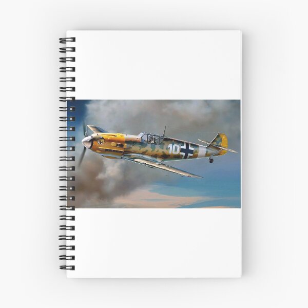 Item preview, Messerschmitt Bf 109 # 1 designed and sold by TBS8.