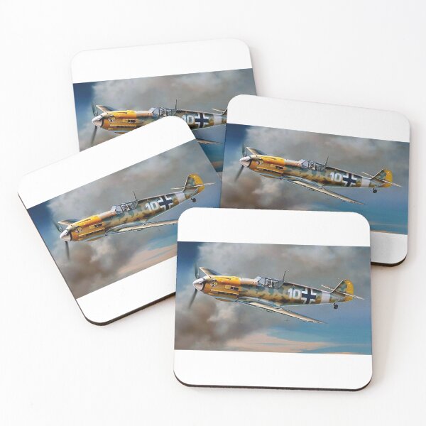 Item preview, Messerschmitt Bf 109 # 1 designed and sold by TBS8.