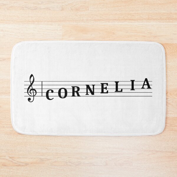 Item preview, Name Cornelia designed and sold by gulden.