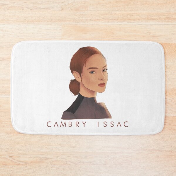 Item preview, Cambry Issac The Lineage Series: Pendence designed and sold by MadMain.