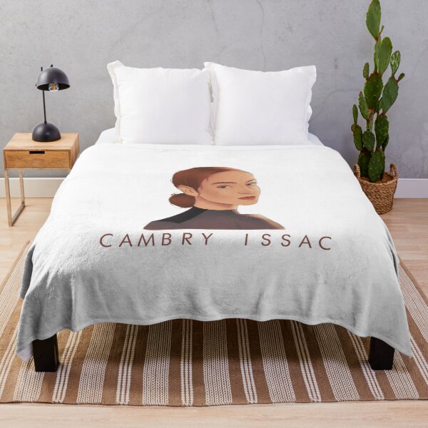 Item preview, Cambry Issac The Lineage Series: Pendence designed and sold by MadMain.