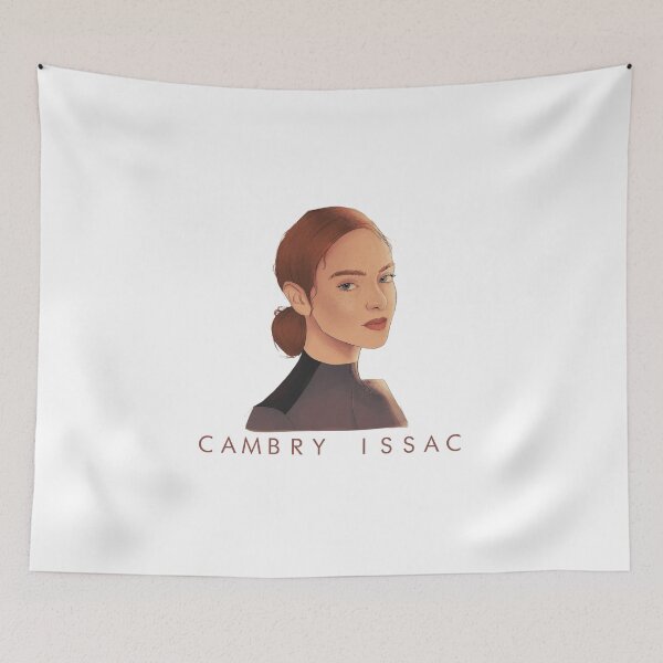 Item preview, Cambry Issac The Lineage Series: Pendence designed and sold by MadMain.
