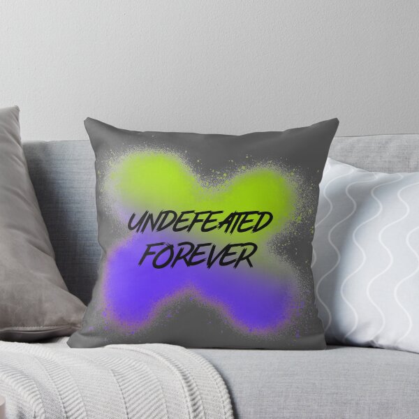 Item preview, Undefeated Forever Apparel & Accessories designed and sold by Oscar Price.