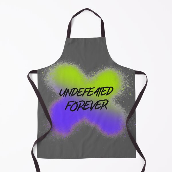 Item preview, Undefeated Forever Apparel & Accessories designed and sold by Oscar Price.