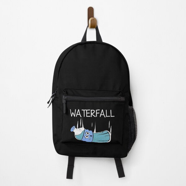 Item preview, Left it in the water in the falling water designed and sold by Svetiik.