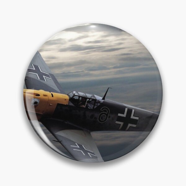 Item preview, Messerschmitt Bf 109 # 2 designed and sold by TBS8.