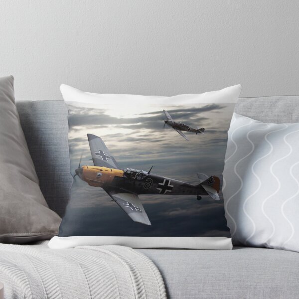 Item preview, Messerschmitt Bf 109 # 2 designed and sold by TBS8.