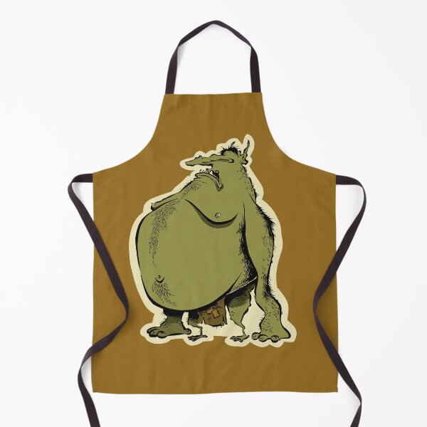 Item preview, Goblin #4 designed and sold by westinchurch.