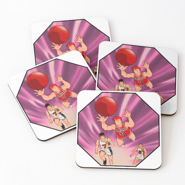 Item preview, Hanamichi catching the ball designed and sold by ArtxcL.