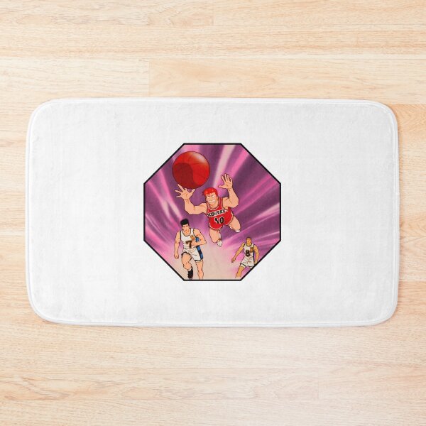 Item preview, Hanamichi catching the ball designed and sold by ArtxcL.