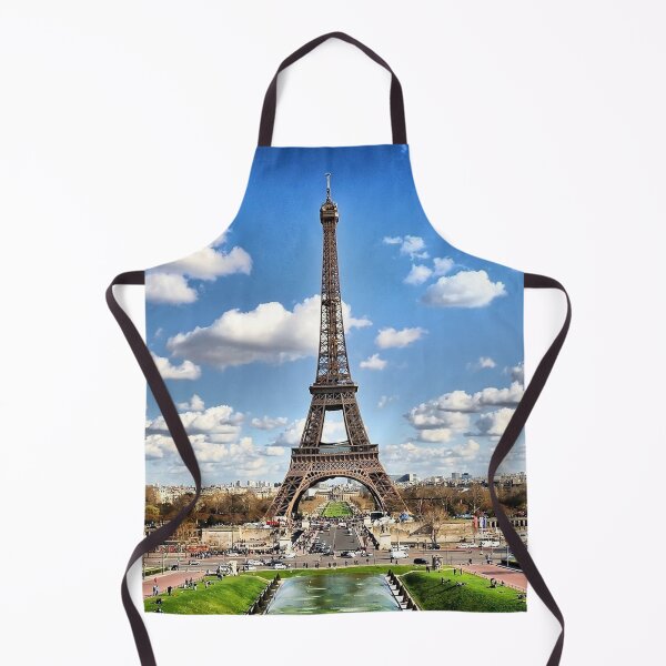 Item preview, Paris Eiffel Tower designed and sold by MonsaviFashion.