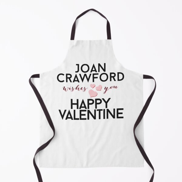 Item preview, Joan Crawford wishes you Happy Valentine  designed and sold by Arkadina.