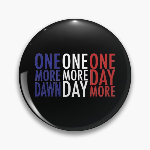 Item preview, ONE MORE DAWN designed and sold by ShakespearesSis.
