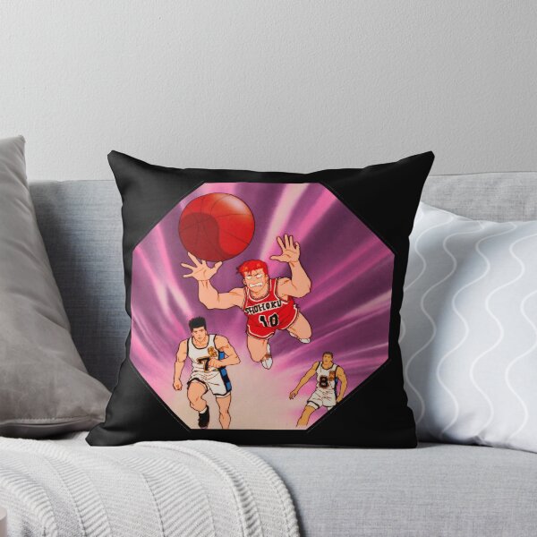 Item preview, Hanamichi catching the ball designed and sold by ArtxcL.