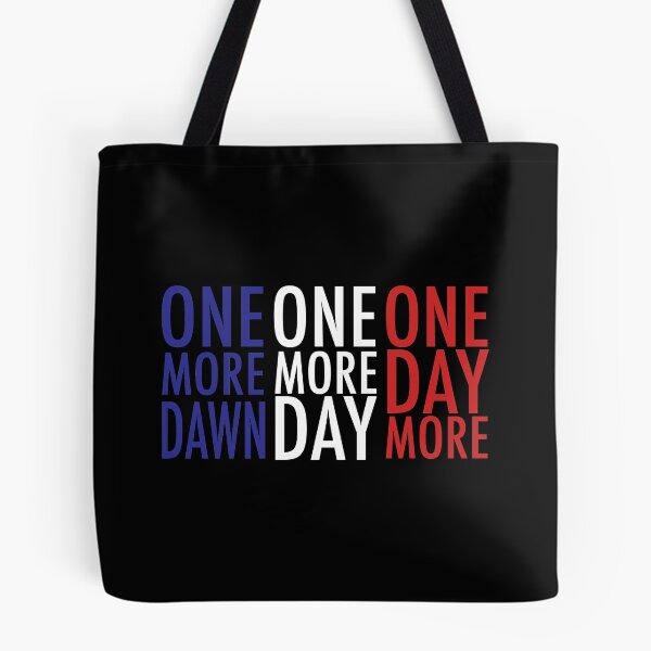 Item preview, ONE MORE DAWN designed and sold by ShakespearesSis.