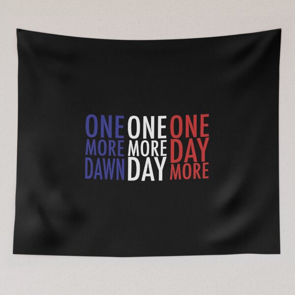 Item preview, ONE MORE DAWN designed and sold by ShakespearesSis.
