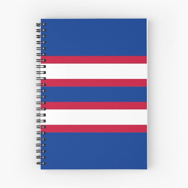 Item preview, Buffalo Bills Stripes designed and sold by SDCohen2003.