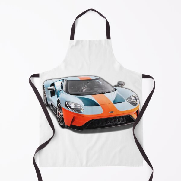 Item preview, Ford GT designed and sold by Garau138.