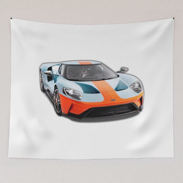 Item preview, Ford GT designed and sold by Garau138.