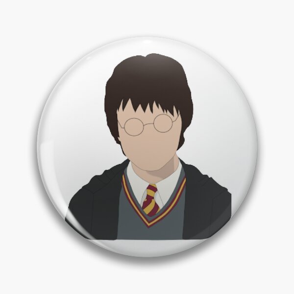 Item preview, Harry designed and sold by iamthestickler.