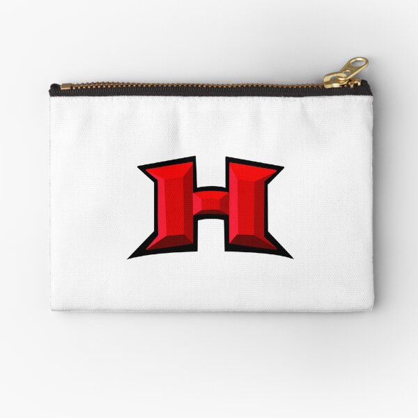 Item preview, Holliston H Geometric Design designed and sold by Lia Moran.