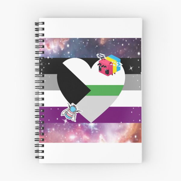 Item preview, LGBT + designed and sold by TuffBee.