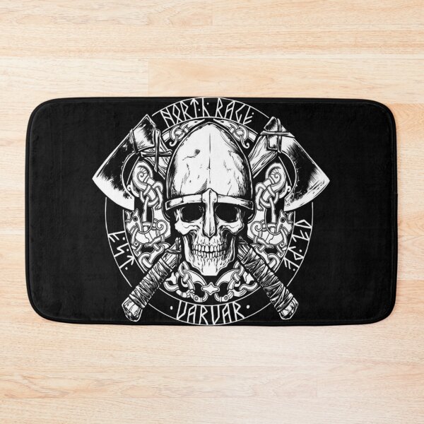 Item preview, VIKING SKULL designed and sold by FILIBURCIA.