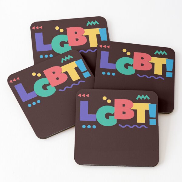 Item preview, LGBT PRIDE designed and sold by LaceRenee.