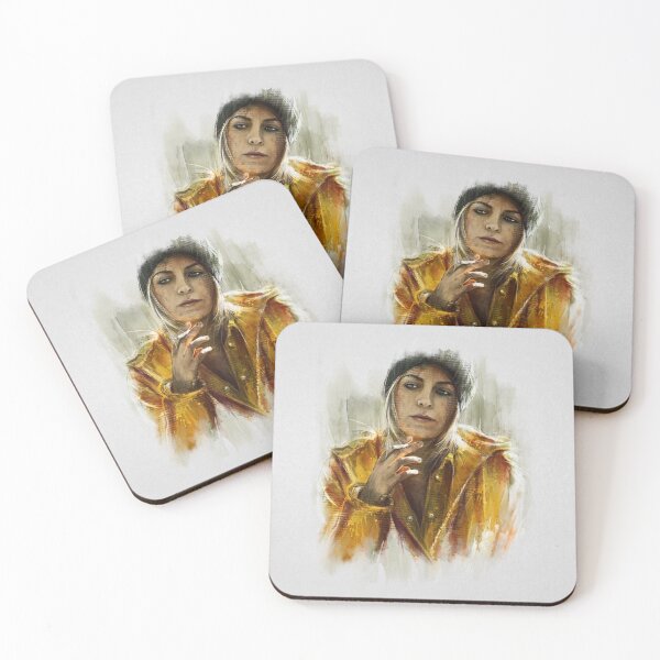 Item preview, Macarena Ferreiro | Vis a Vis designed and sold by Claudio Tosi.