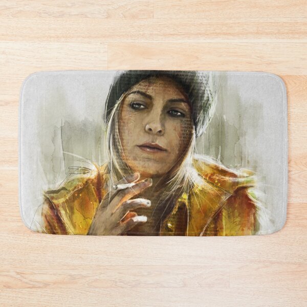 Item preview, Macarena Ferreiro | Vis a Vis designed and sold by Claudio Tosi.