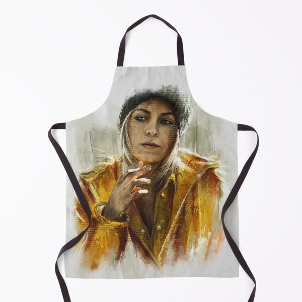 Item preview, Macarena Ferreiro | Vis a Vis designed and sold by Claudio Tosi.