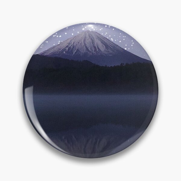 Item preview, Mountain reflection. designed and sold by javaoverride.