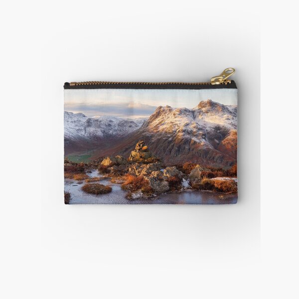 Item preview, The Langdales from Lingmoor Fell designed and sold by Lenscraft by Robin Whalley.