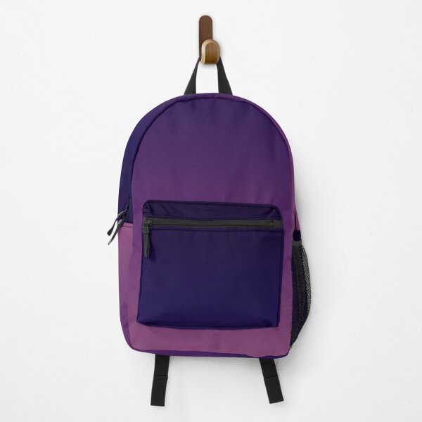 Artikelvorschau, Clear Sky-Serie: Purple Magic Magenta Night Sky Gradient entworfen und verkauft von Thecolorschemer.