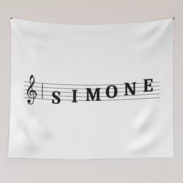 Item preview, Name Simone designed and sold by gulden.