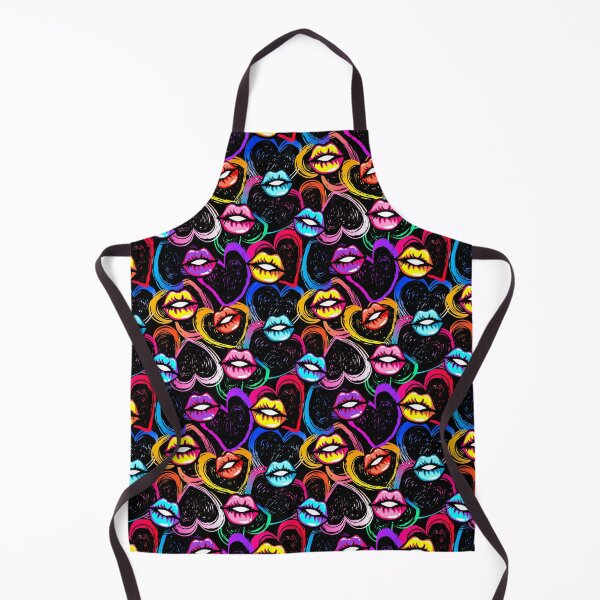 Item preview, Abstract love designed and sold by Goth-Sweet-Home.