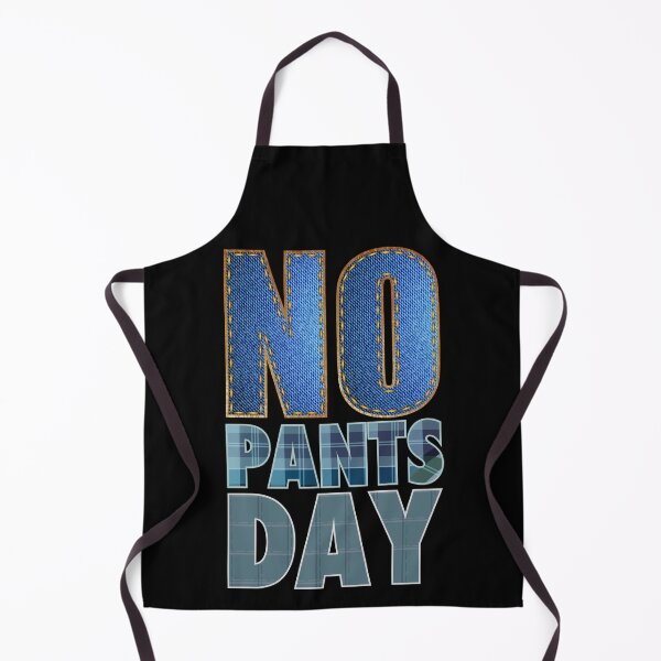 Item preview, No pants day designed and sold by ibraall.