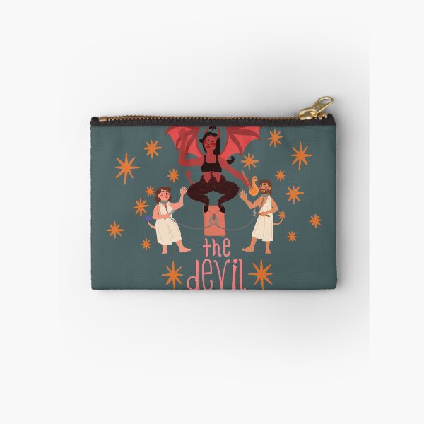 Item preview, The Devil designed and sold by the-point.