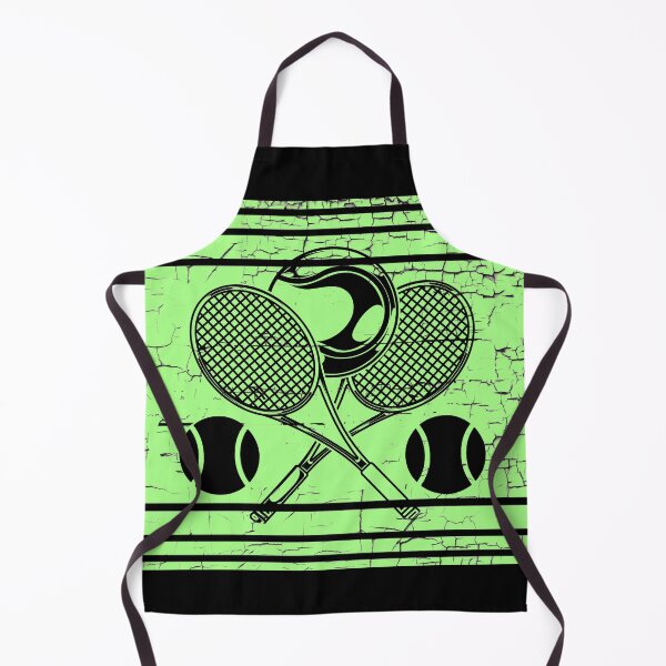 Item preview, Retro tennis tennis racket vintage designed and sold by Imutobi.