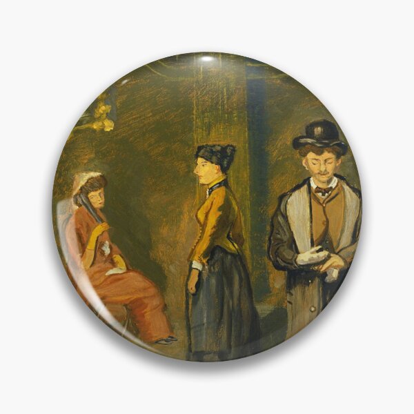 Item preview, The Rejected Suitor designed and sold by brushandframes.