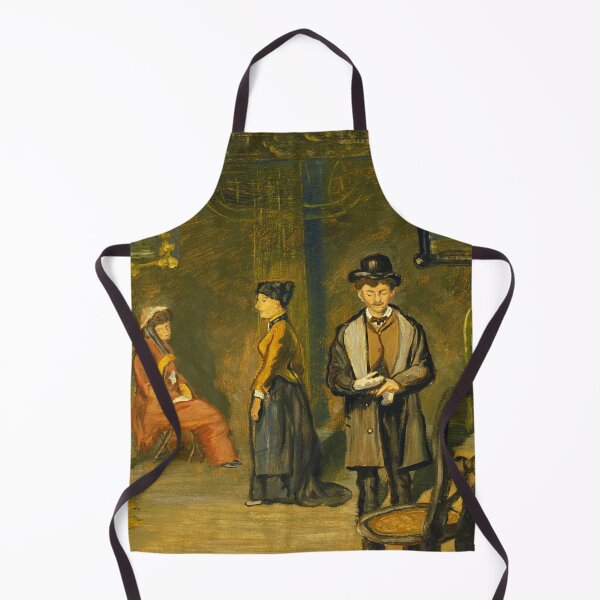 Item preview, The Rejected Suitor designed and sold by brushandframes.