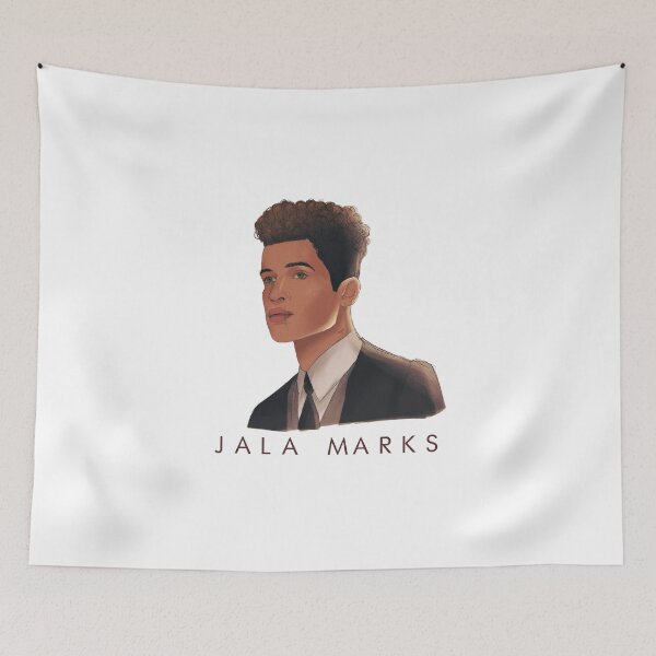 Item preview, Jala Marks The Lineage Series: Pendence Edit designed and sold by MadMain.