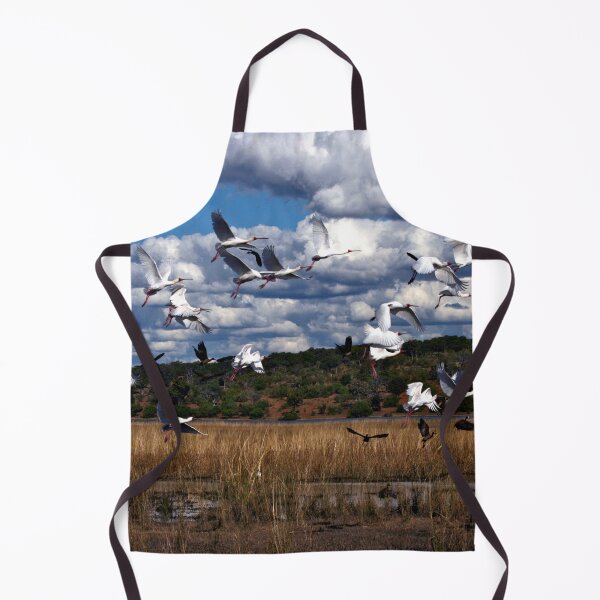 Item preview, Birds in Flight. Botswanna, South Africa. designed and sold by KarenZuk.