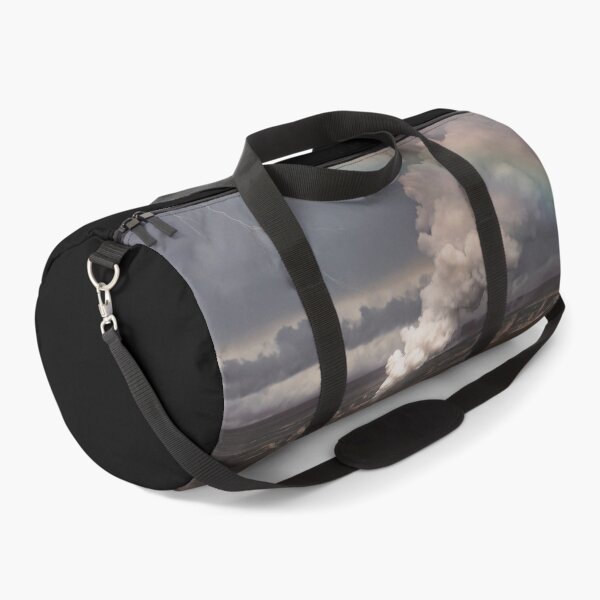Item preview, Storm Over Halemaʻumaʻu Crater designed and sold by Alex Preiss.