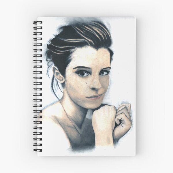 Item preview, Emma  designed and sold by ALynnArt.