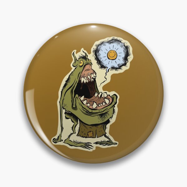 Item preview, Goblin #5 designed and sold by westinchurch.