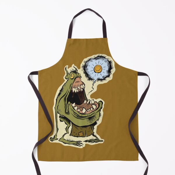 Item preview, Goblin #5 designed and sold by westinchurch.