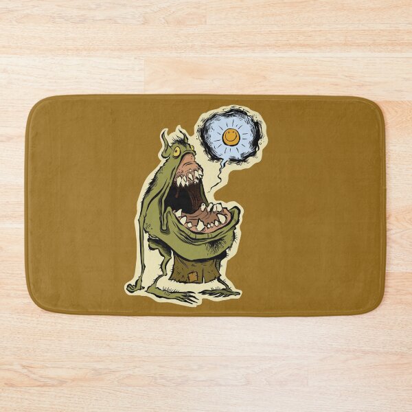 Item preview, Goblin #5 designed and sold by westinchurch.